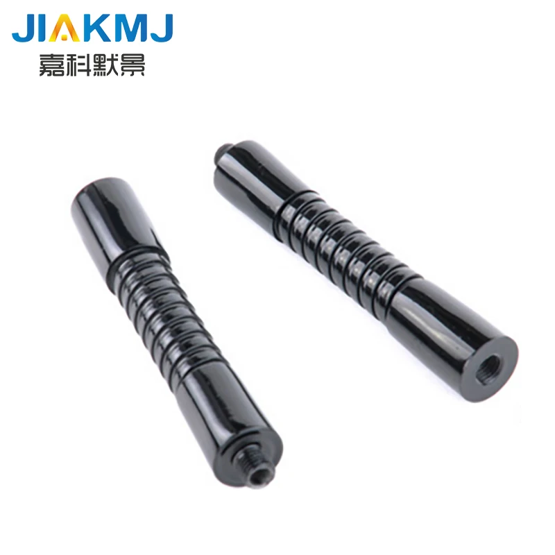 

Desktop magnifying glass lamp extension rod 10CM jewelry magnifying glass extension rod custom 10 cm long