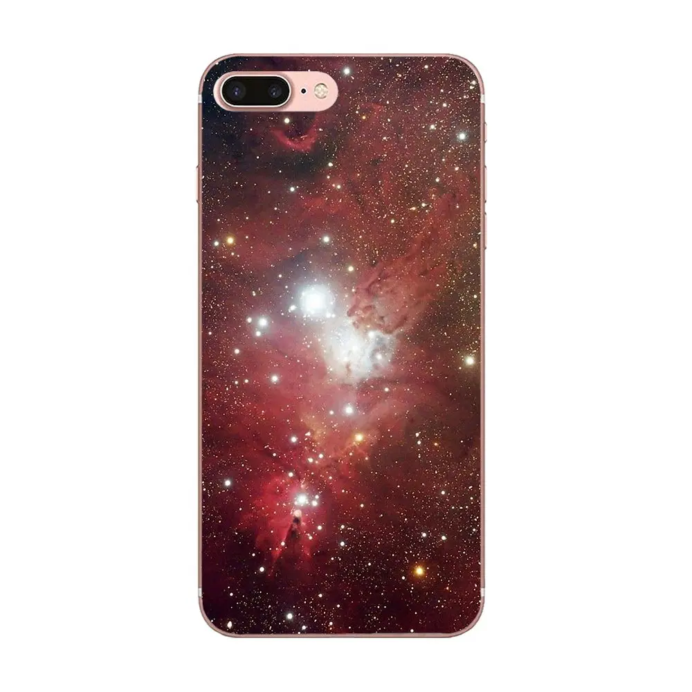 Космическая туманность Вселенная для Galaxy Alpha Core Note 2 3 4 S2 A10 A20 A20E A30 A40 A50 A60 A70 M10 M20 M30