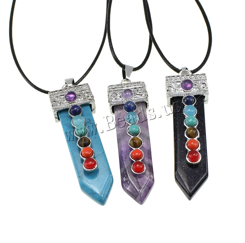 Лидер продаж оптовая продажа ожерелье из натурального настоящего аметиста в