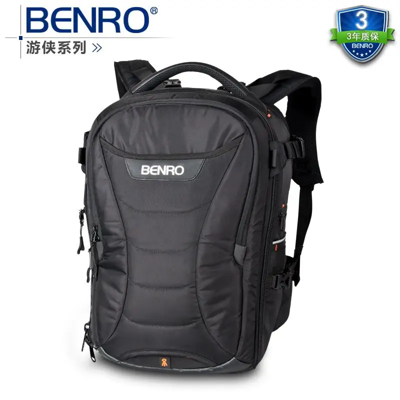 BENRO Paradise ranger 600n-Косухи с двумя лямками зеркальный чехол для профессиональной камеры камера дождевик для сумок