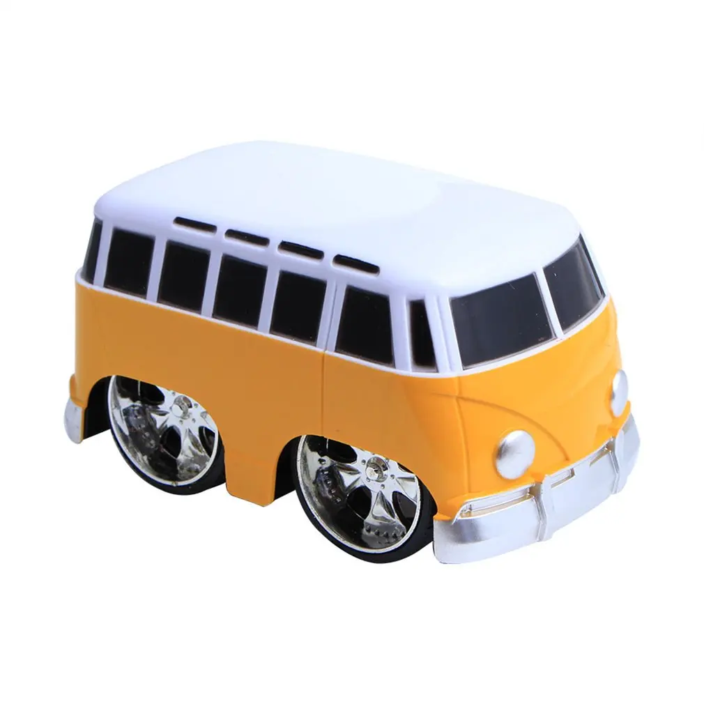 Мультяшная игрушка автомобили грузовик Diecasts детские игрушки мультфильм автобус