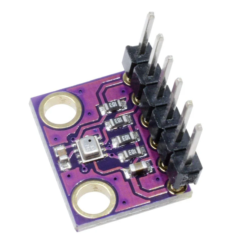 I2C / SPI BMP280 3 V Цифровой Барометрический датчик давления Высокая точность