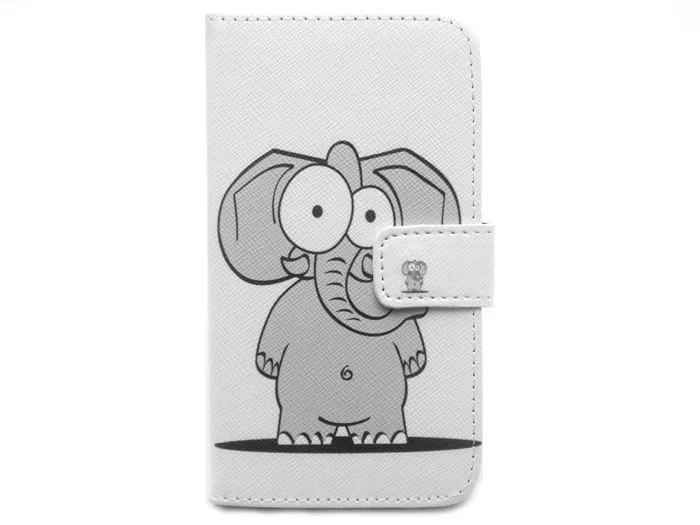 20 Стиль Новый бумажник PU кожи Celular мобильный телефон сумка Protector чехол для Huawei Ascend