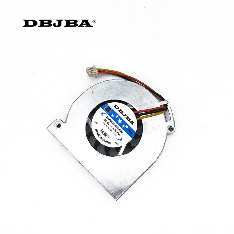 Laptop CPU cooling fan for Fujitsu P1610 P1620 P1510 P5010 P5020 P7010 S2020 | Компьютеры и офис