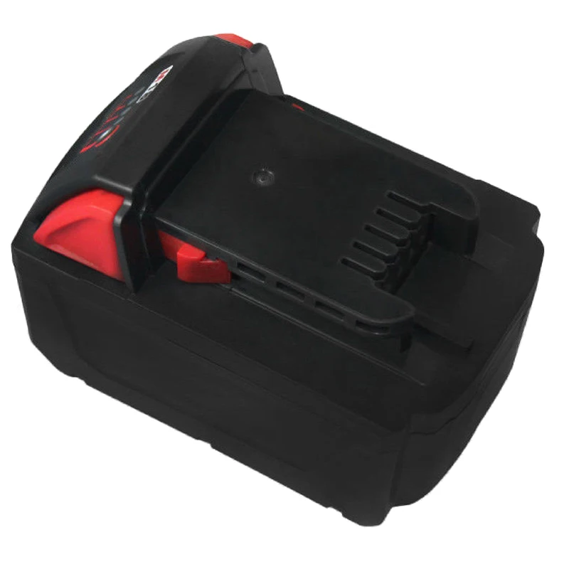2x 4.0ah 18 В Red литий-ионный XC 4.0 Батарея для M18 m18b4 48-11-1828 | Электроника