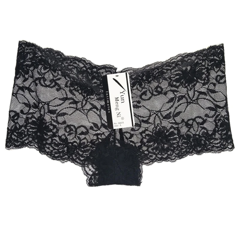 3 шт./упак.! Горячая Распродажа сексуальные кружевные трусики нижнее белье