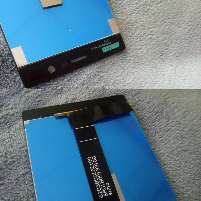 Подходит для замены цифровых компонентов ЖК экрана Nokia 3 Lumia TA 1038 1028 1032 1020 touch screen