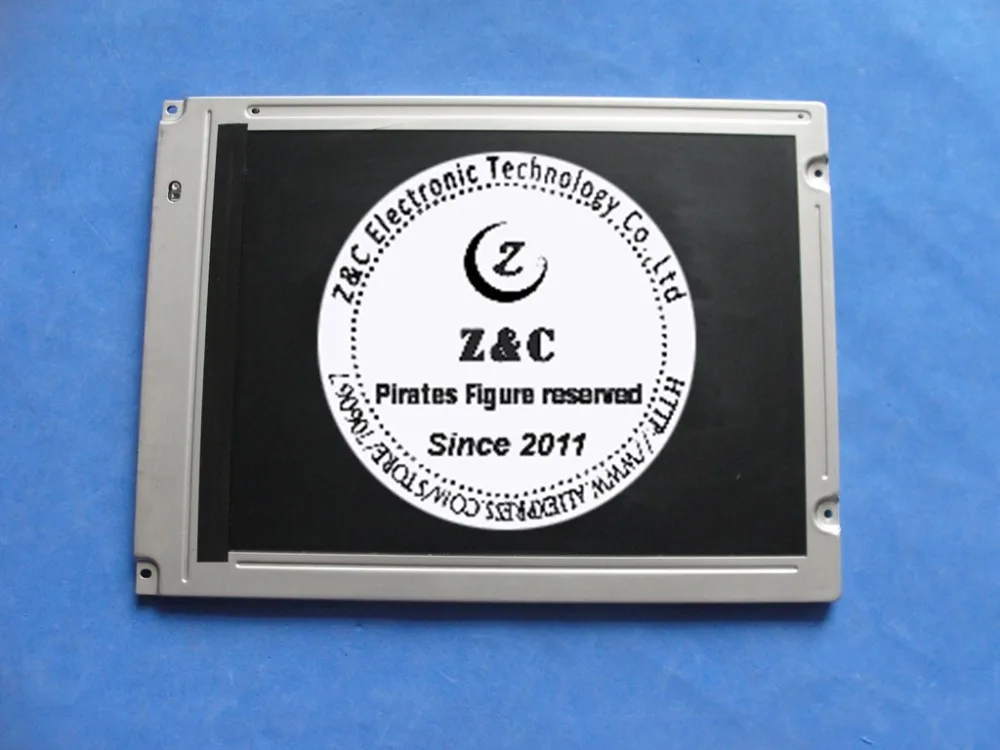LQ10D346 Оригинальный ЖК дисплей класса A + 10 4 дюйма 640*480 специально для оформления