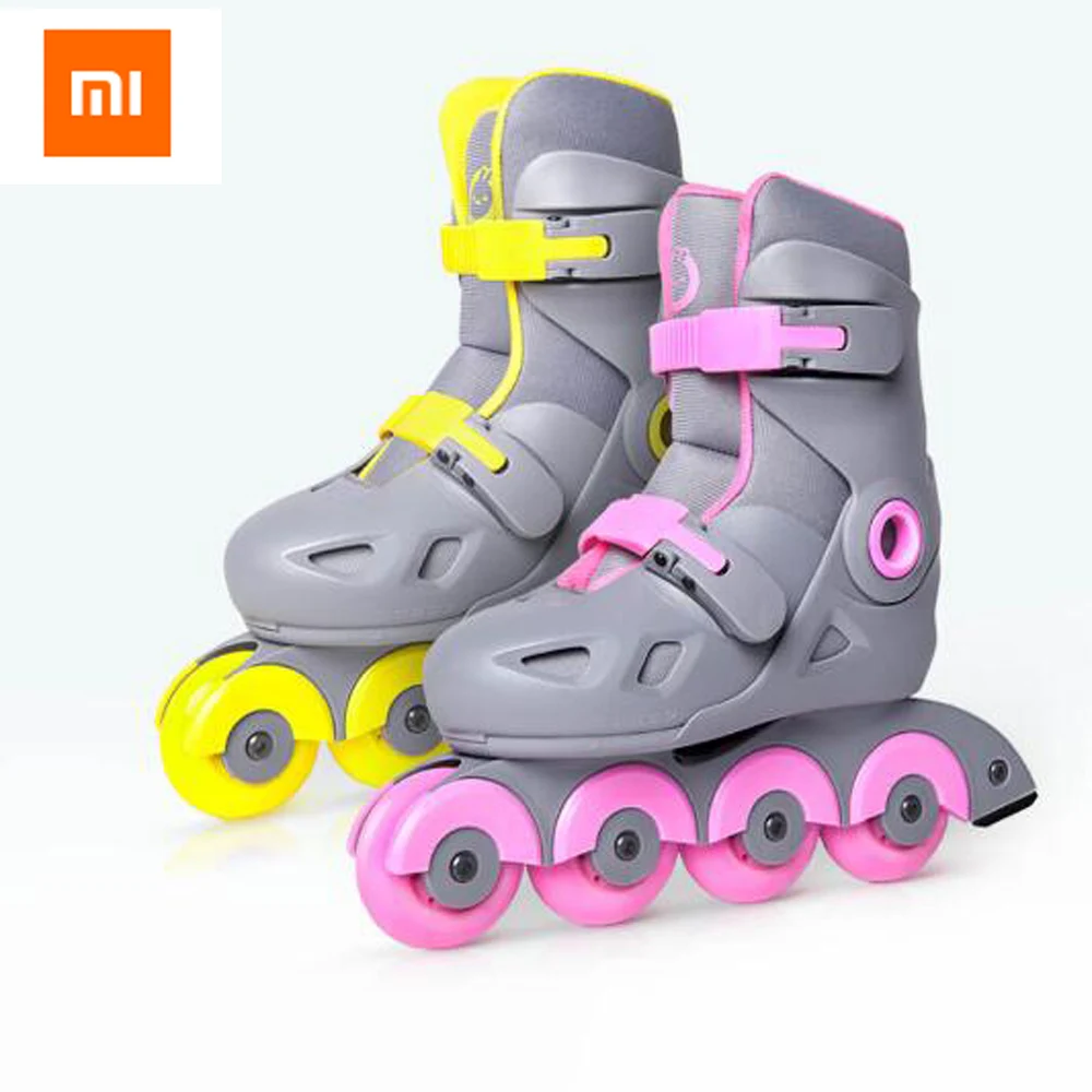 Оригинальные смарт-коньки Xiaomi xiaosun классные и динамичные впитывающие пот дышащие