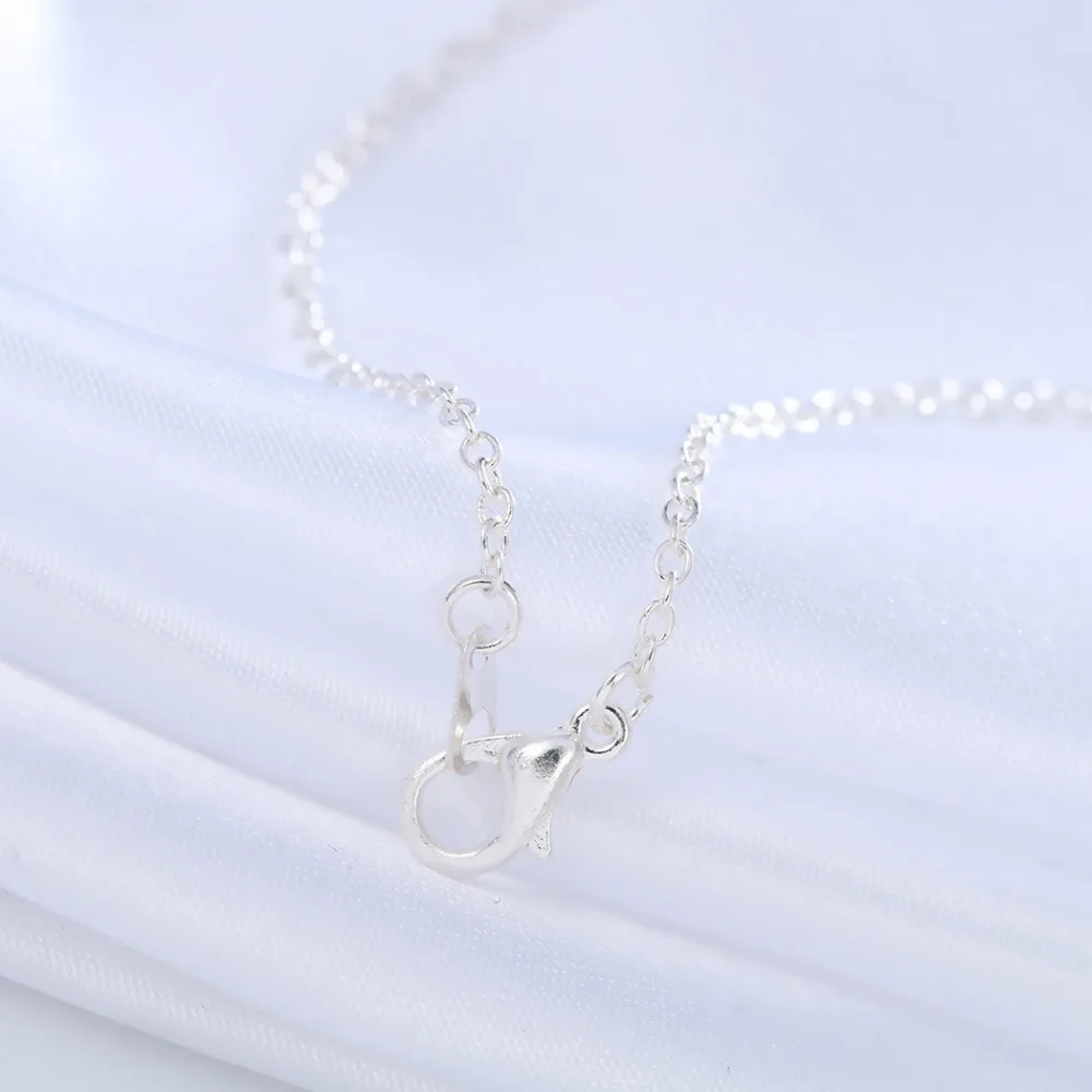 Ожерелье с подвеской QIAMNI 10 шт./лот оптовая продажа|necklace wholesale|necklaces for womenpendant necklace |