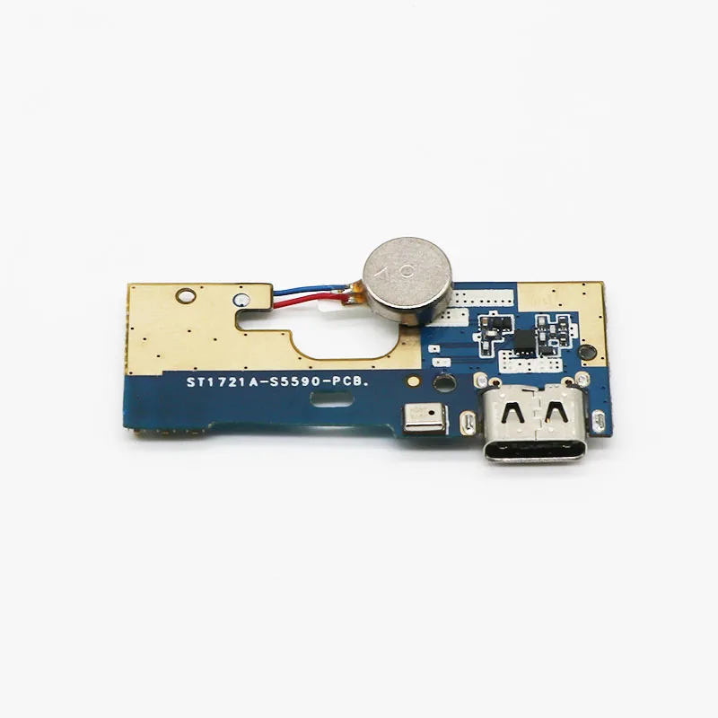 Новая Оригинальная зарядная плата с разъемом Micro usb для телефона ZOPO ZP955 Speed 8|board