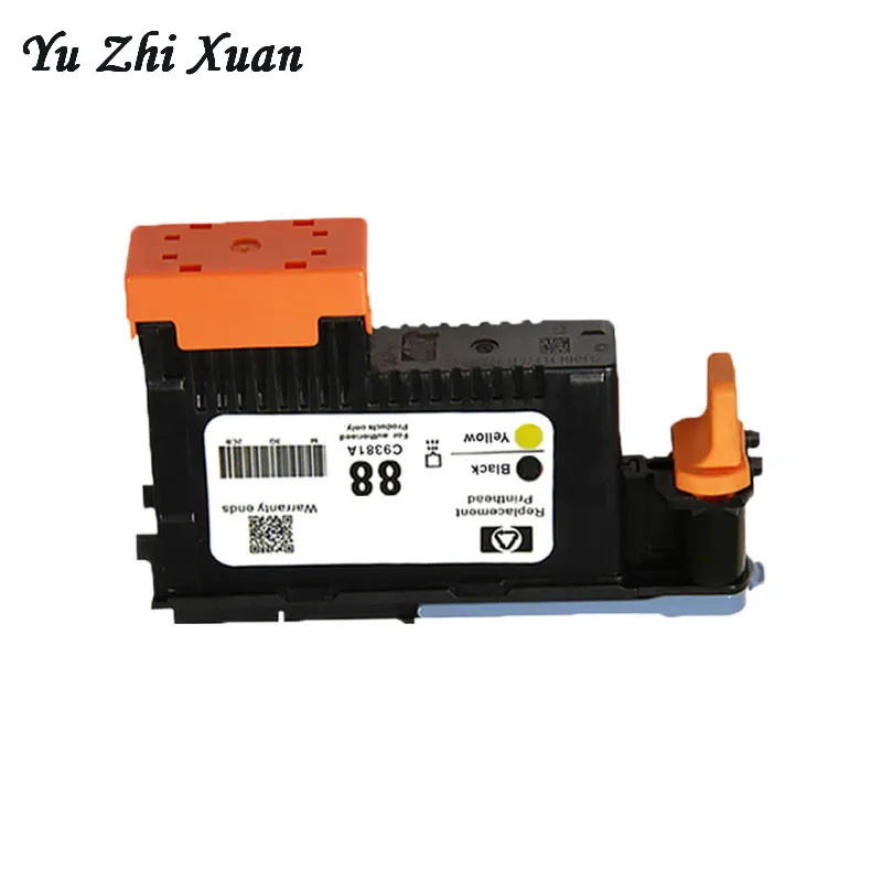 88 сопло C9381A C9382A печатающая головка для HP K550 K5300 K5400 K8500 K8600 L7000 L7380 L7400 | Компьютеры и