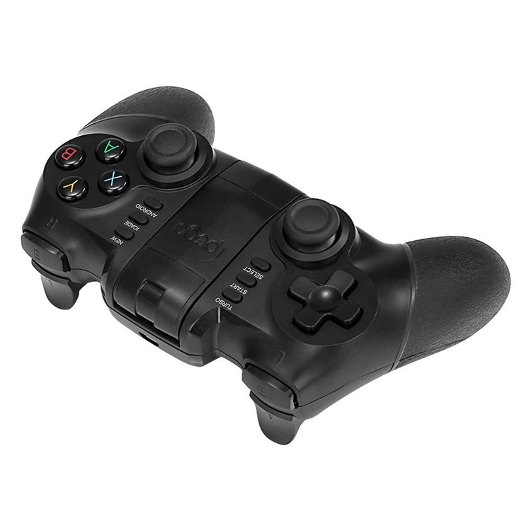 IPEGA PG-9077 PG 9077 беспроводной геймпад bluetooth джойстик игровой контроллер с функцией Turbo для Android/IOS Tablet PC телефон