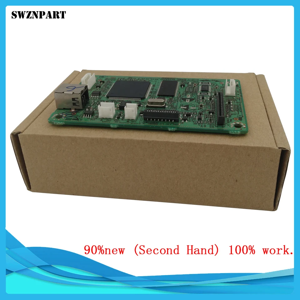Материнская плата для Samsung материнская формата PCA ASSY с логическим