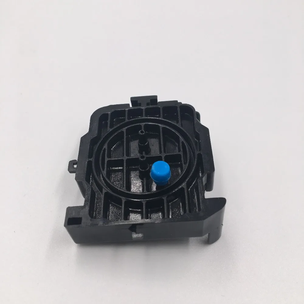 Крышка для головки Epson dx5 DX7 верхняя растворимая база mutoh vj1304 vj1204 mimaki jv33 jv5 cjv30