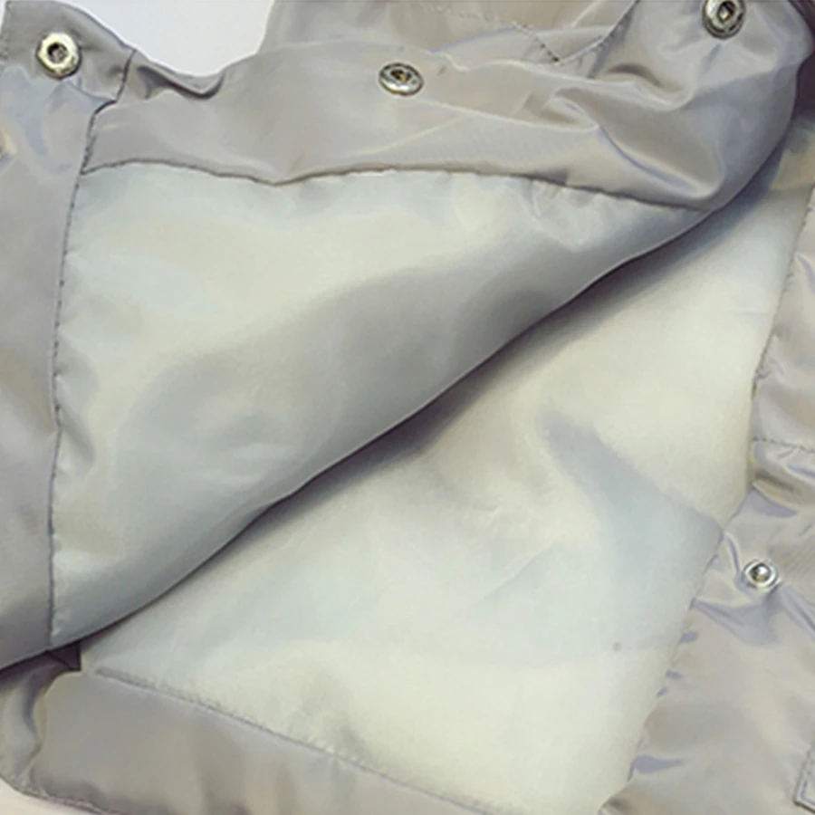 4XL жилет зимнее пальто для женщин корейские свободные парки без рукавов для девушек Мода размера плюс черный белый верхняя одежда повседневные Осенние Топы