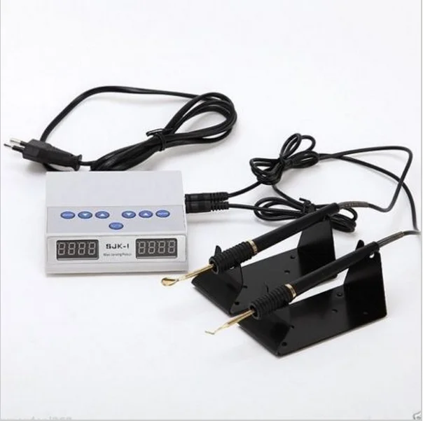 Стоматологическая лаборатория электрическая тонкая машина для восковой резьбы