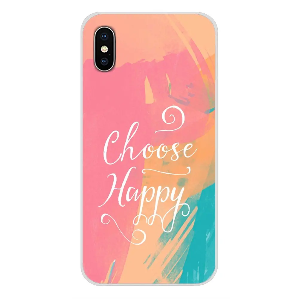 Be Happy выбор аксессуаров для телефона Чехлы LG G3 G4 мини G5 G6 G7 Q6 Q7 Q8 Q9 V10 V20 V30 X Мощность 2