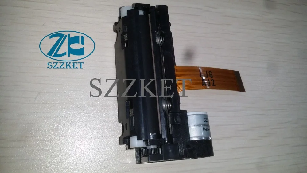 Новинка термочековый принтер LTPJ245G аксессуары для печати POS-принтера LTPJ245 58 мм