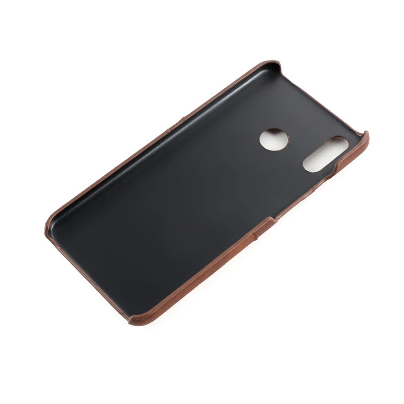 Чехол Кошелек из искусственной кожи для Huawei Nova 3 чехол телефона 3i с отделениями