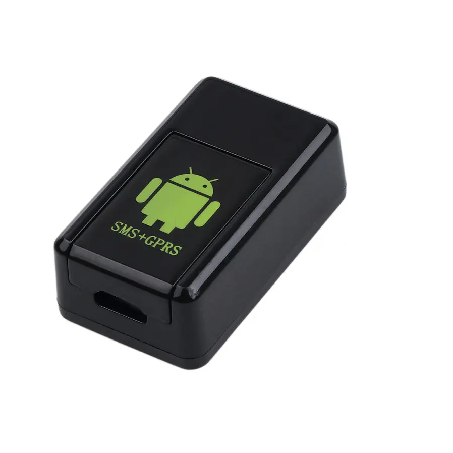 Kebidu телефон дистанционный локатор MMS трекер в реальном времени GSM/ GPRS/GPS сетевой с