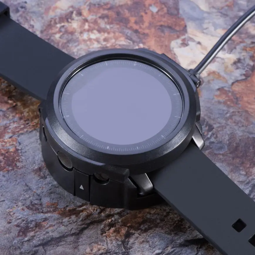 Tonbux 1 м USB док станция зарядное устройство Колыбель Замена для Xiaomi HUAMI AMAZFIT 2/2S с