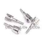 4 шт. HSP 02033 стальная заглушка оси для 110 Redcat Volcano EPX  Pro детали для обновления Monster Truck, замены бронтозавра