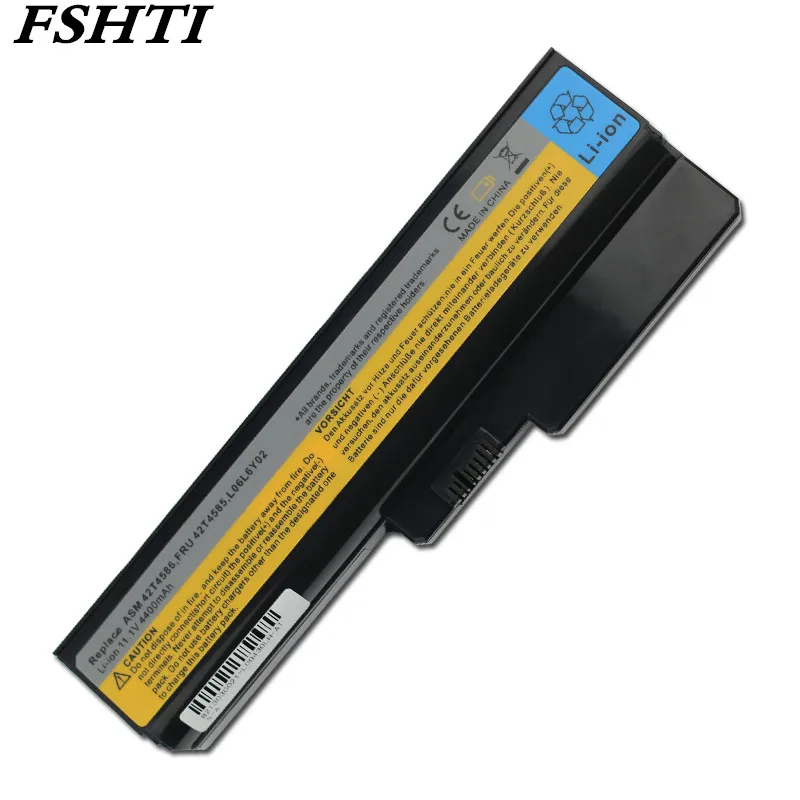 Аккумулятор для ноутбука L09M6Y02 L10M6F21 L09S6Y02 L09L6Y02 Lenovo G460 G465 G470 G475 G560 G565 G570 G575 G770 Z460