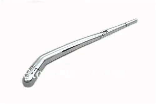 

Car Styling Chrome Rear Wiper Trim Set For Renault Koleos 2008-2012