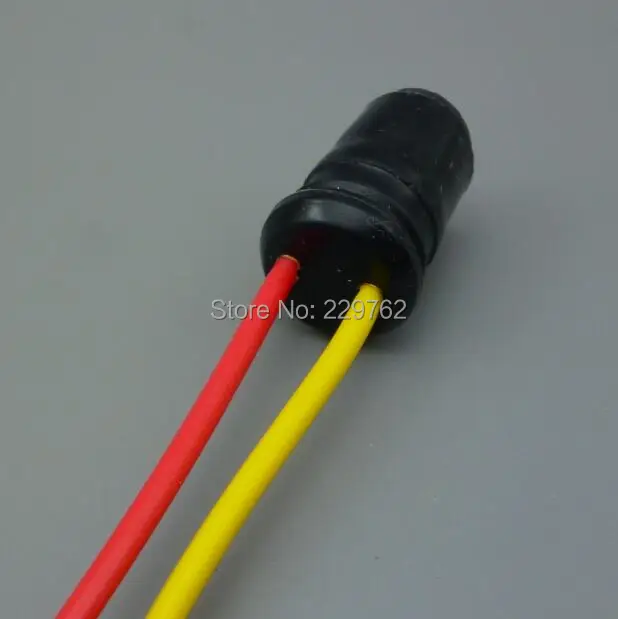 Shhworldsea LED T10 Автомобильная розетка автомобильный держатель лампы адаптеры 168 194 W5W