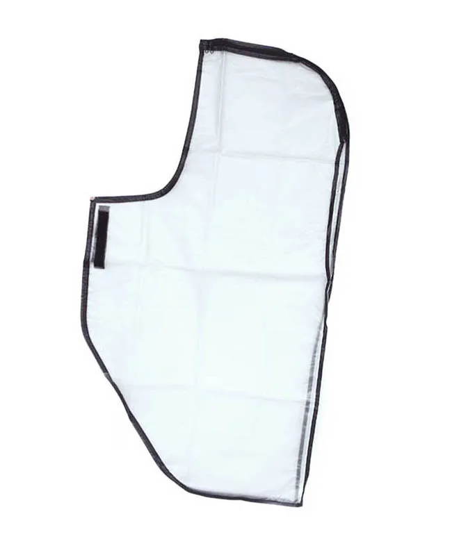 Водонепроницаемый пыленепроницаемый Чехол Для Гольфа из ПВХ защита от дождя для