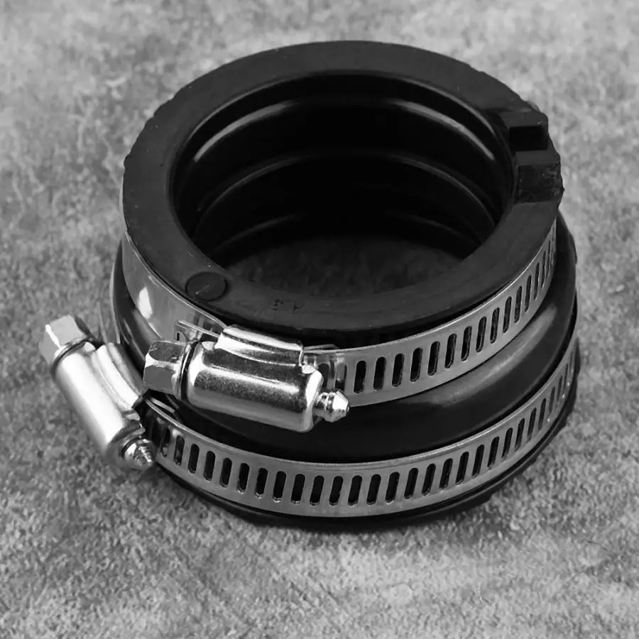 Поставка топлива карбюратор интерфейс впускной коллектор адаптер соединение