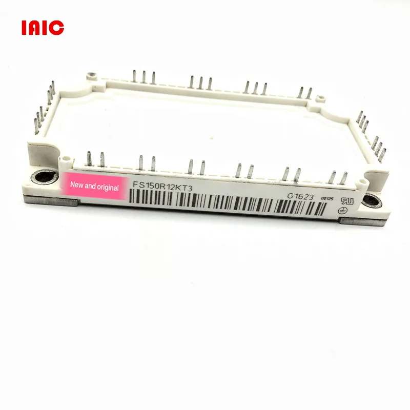 

100%New and original, 90 days warranty FS150R12KT3