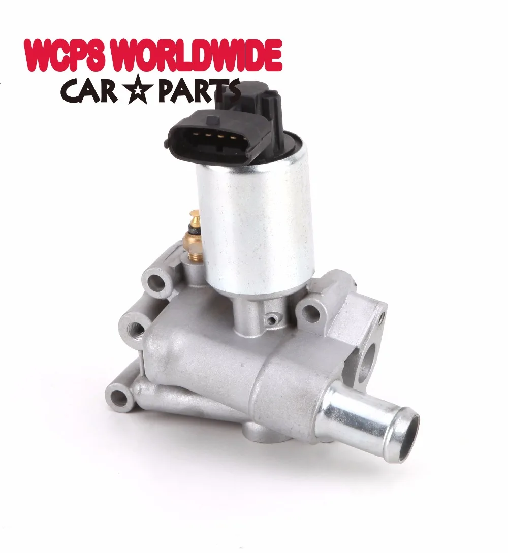 Клапан EGR для Opel Corsa B 73 _ 78 79 1.0i 12V 1996/11 2000/09 5851020 851706 851708 90570476 90543031 722141000 722515000|valve egr|valve