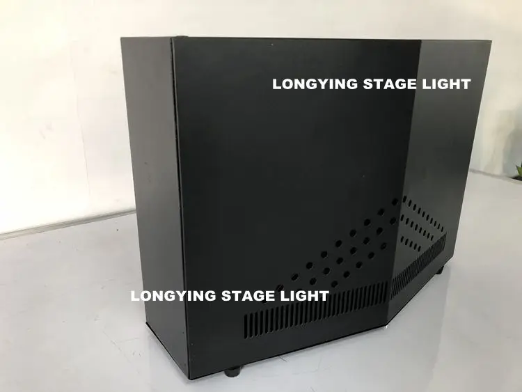 Бесплатная доставка 24x3 Вт RGB 3in1 1 5 м поддельные огонь освещение светодиодный