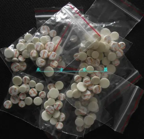 

Piccolo parts :10 set Piccolo pads Great material A+++