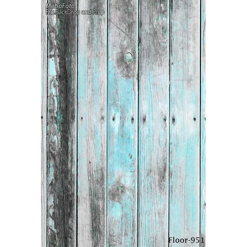 

5X7ft Vinyl Photography Background wooden floor Background Children Baby Photography Backdrops Photo Studio Floor-951