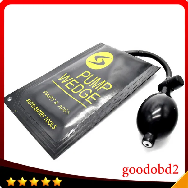 Автомобильный резиновый уход Профессиональный НАСОС КЛИН Подушка безопасности