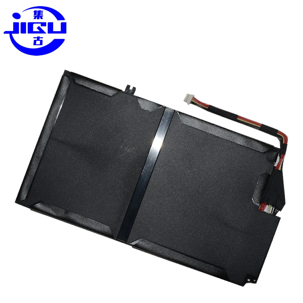 Аккумулятор JIGU для ноутбука EL04 EL04XL ELO4XL HSTNN IB3R UB3R TPN C102 HP ENVPR4 I5 3317U ENVY 4 Series Envy TouchSmart