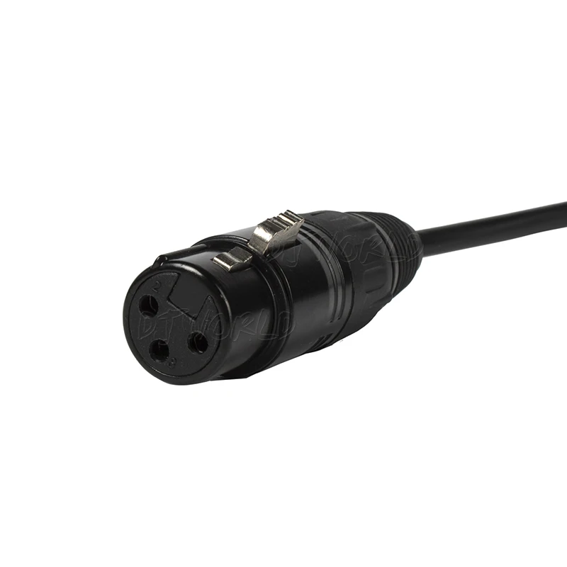 Сценическое оборудование USB к DMX интерфейсному адаптеру DMX512 сценический эффект хороший для DJ для домашней вечеринки на день рождения