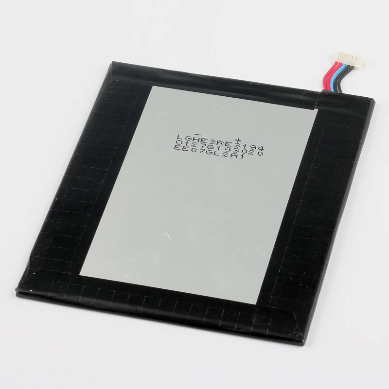 Оригинальный аккумулятор GPAD для LG G PAD F V480 V495 V496 V490 4200 мАч|Аккумуляторы мобильных