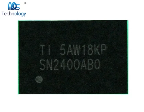 

10Pcs/lot U2300 SN2400AB0 35pin tigris charger ic for iPhone 6S 6S-plus New&Original