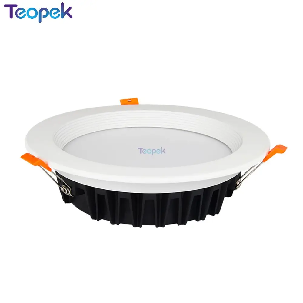 MiBOXER 25 Вт RGB + CCT светодиодный светильник FUT060 с регулируемой яркостью AC100 ~ 240 В
