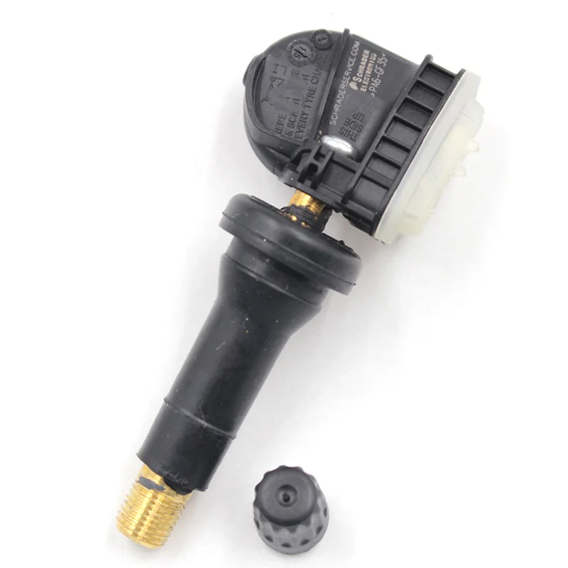 Датчик давления в шинах YAOPEI 40700 9987R 4 шт. датчик для Renault OEM 407009987R 433 МГц|Датчик шинах|