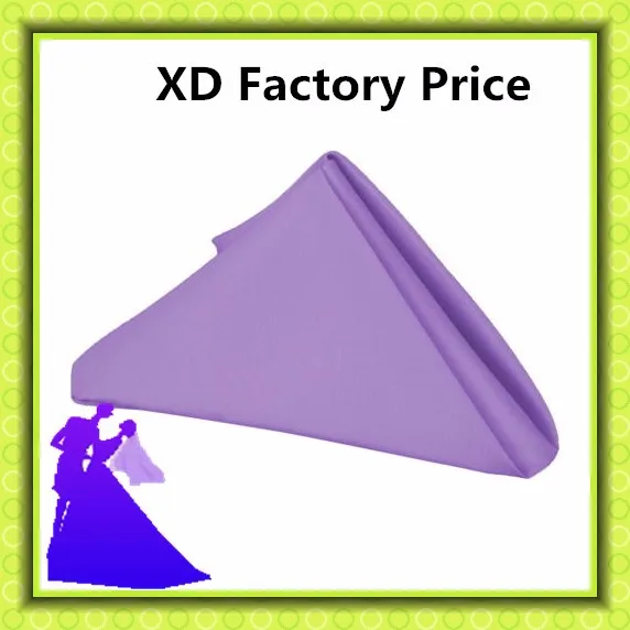 Marious фирменные разноцветные полиэстер салфетке для свадьбы/вечерние дешевые