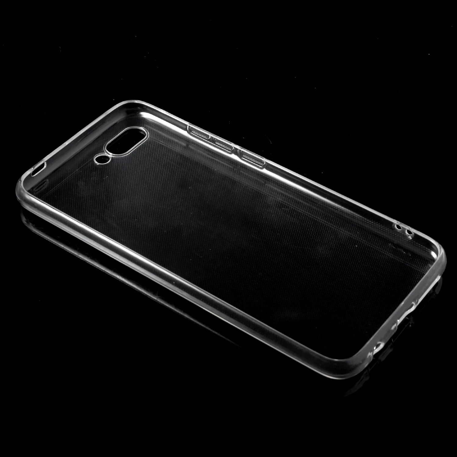 DULCII телефон чехлы для huawei Honor 10 Coque Глянцевая ТПУ мобильный обратно оболочки Fundas