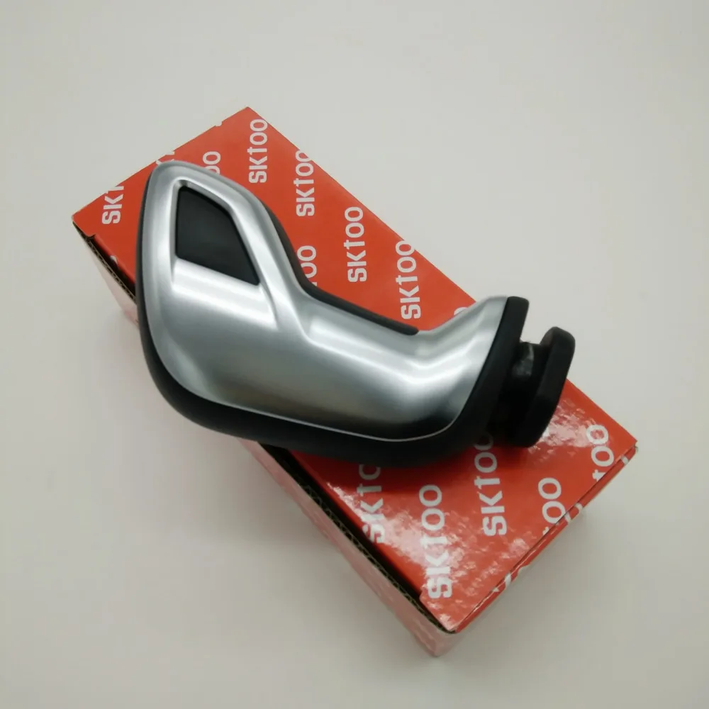 Ручка переключения передач SKTOO для PEUGEOT 106 206 306 406 107 207 307 407 301 308 2008 3008 CITROEN C2 C3 C4 ручка