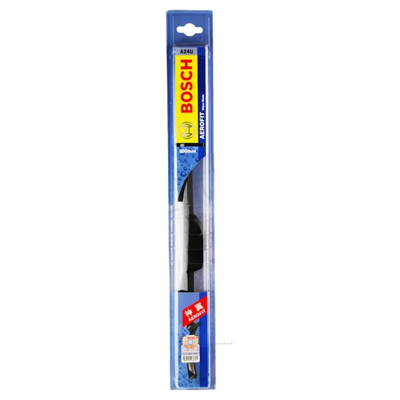 1pcs/lot BOSCH AEROFIT Car Windscreen Wipers Windshield Wiper Blades U-type Universal U Hook | Автомобили и мотоциклы