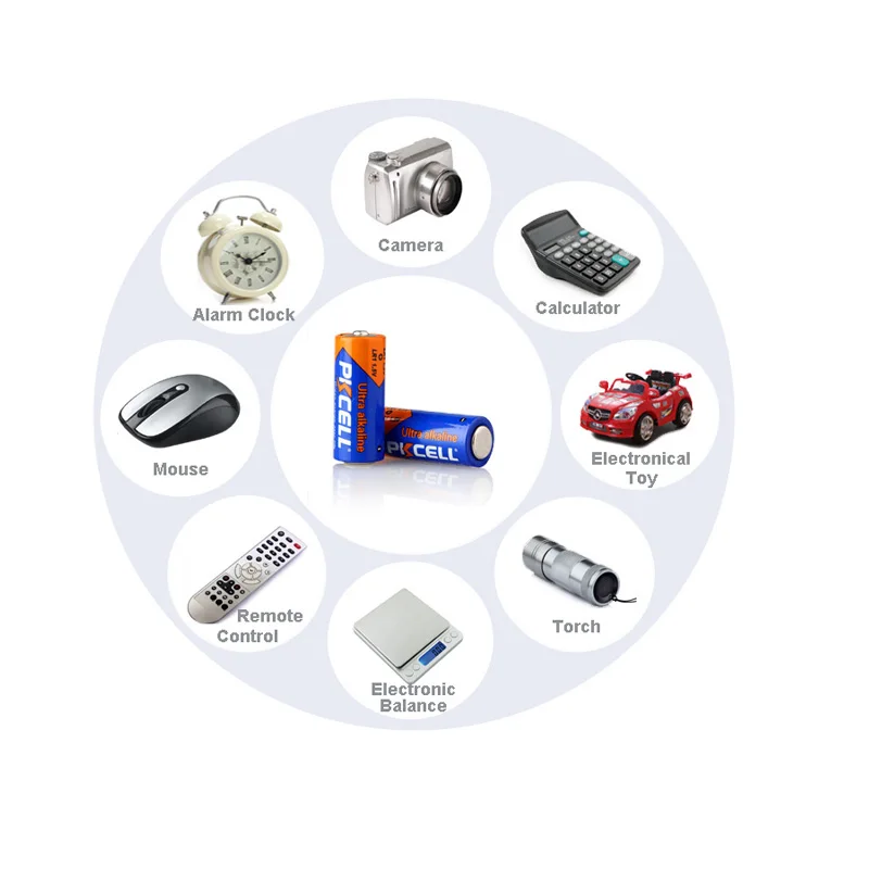 Щелочные аккумуляторы для колонок зубных щеток Bluetooth плееров 20 X 910A LR1 Размер N E90