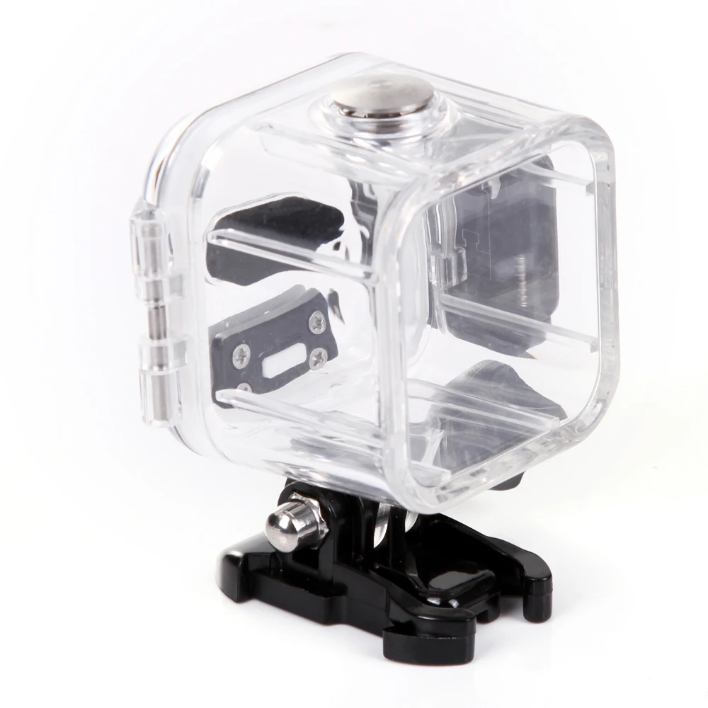 45 м подводный водонепроницаемый чехол Hero 4 S Go Pro Session защитный для GoPro 5